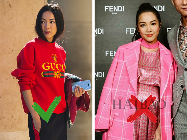 什么颜色显白适合黄黑皮肤衣服,最流行的衣服颜色显肤色白