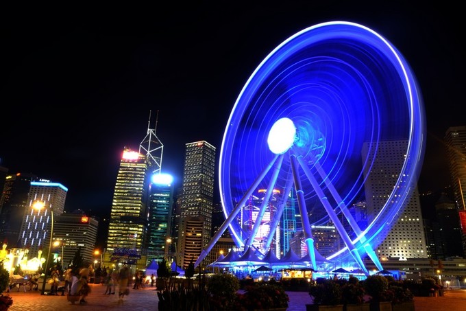 香港旅游亲子哪里玩,香港亲子游最佳攻略