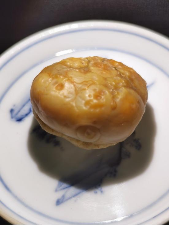 欢度国庆中秋，共赏团圆美石