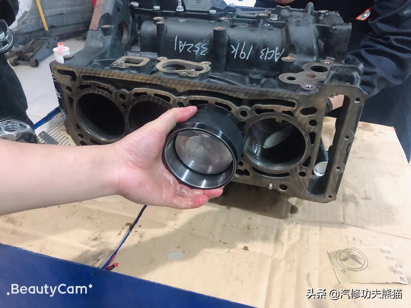 奥迪q5这车质量怎样,现在的奥迪q5烧机油