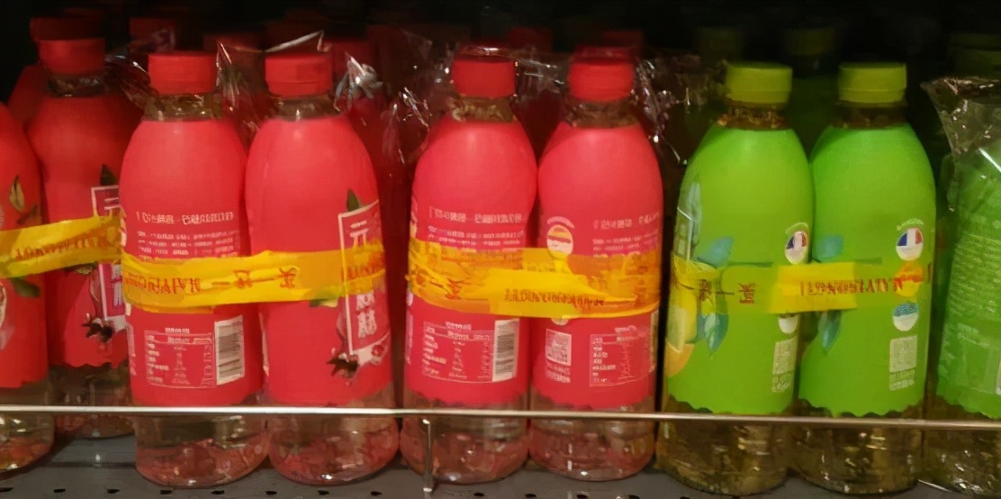 元气森林2023年回款破百亿,元气森林2023年上半年收入