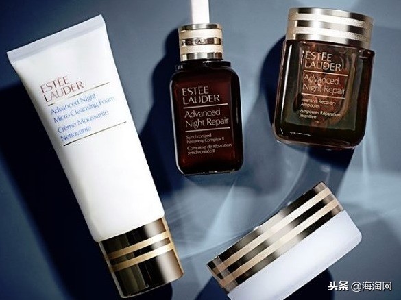 雅诗兰黛礼盒免费送,雅诗兰黛春季大礼包7件