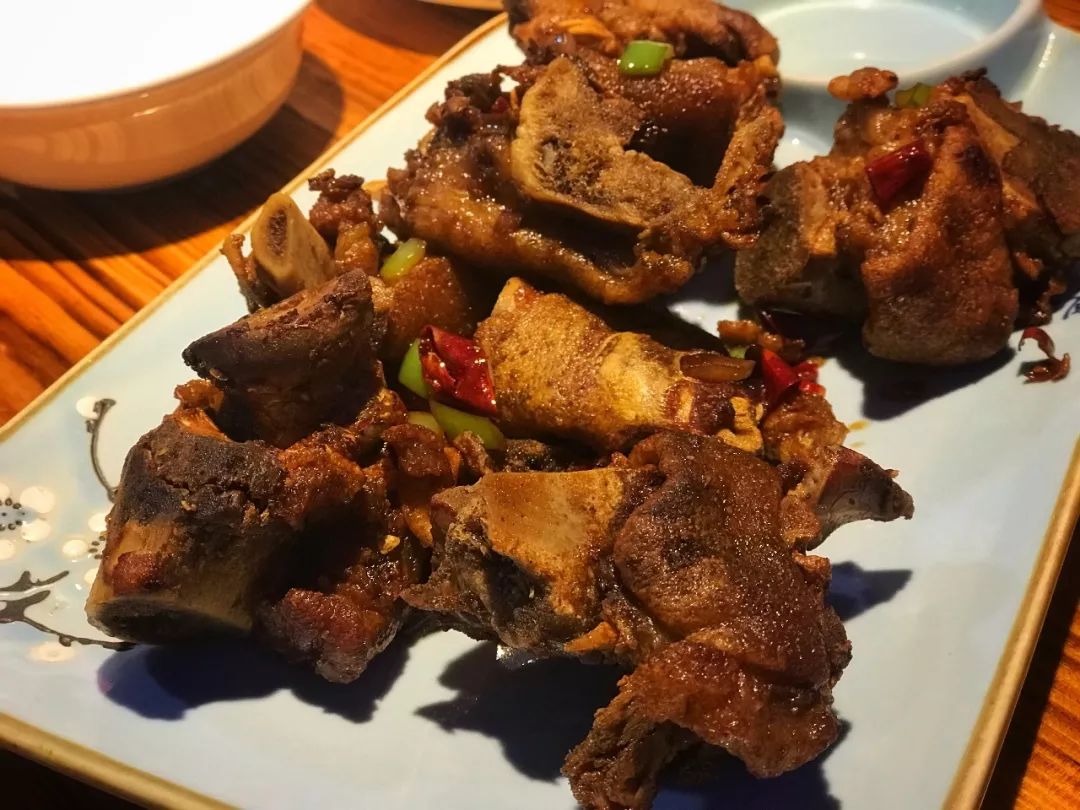 烟雨中的桂林旅行,回忆2018桂林游