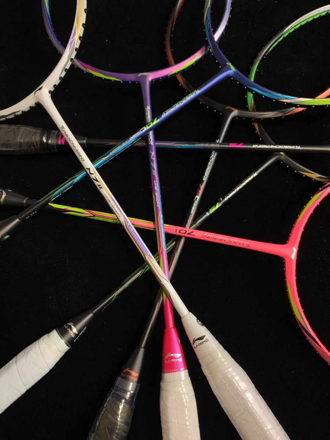 李宁中端球拍可以辨别真伪吗,李宁球拍验真伪就一定是正品吗