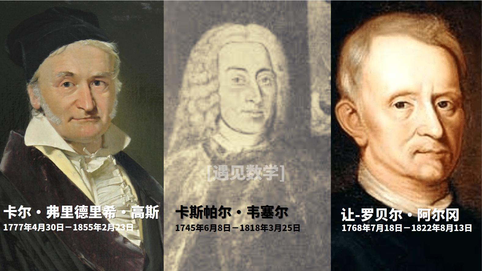 数学漫步第5章：复数及法国数学家杜阿迪的分形兔子