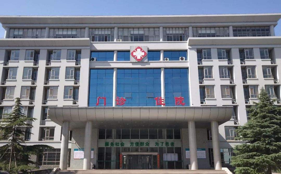 沧州市8家医院名单,沧州38家医院名单