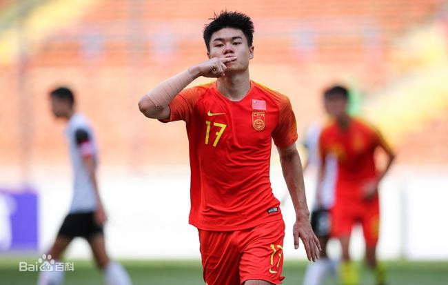 2019重庆籍中超球员,重庆有哪些进入国家队的球员