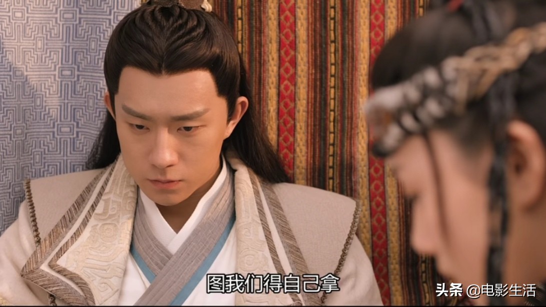 2020年几部超好看的武侠剧,武侠剧打戏巅峰之作