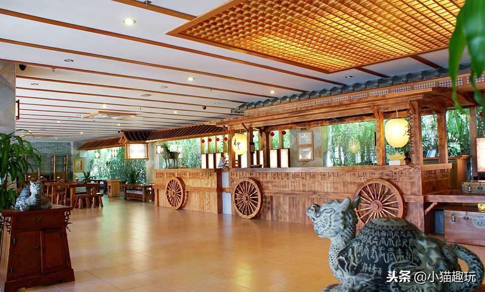 冬日珠海御温泉,珠海温泉御温泉自助推荐