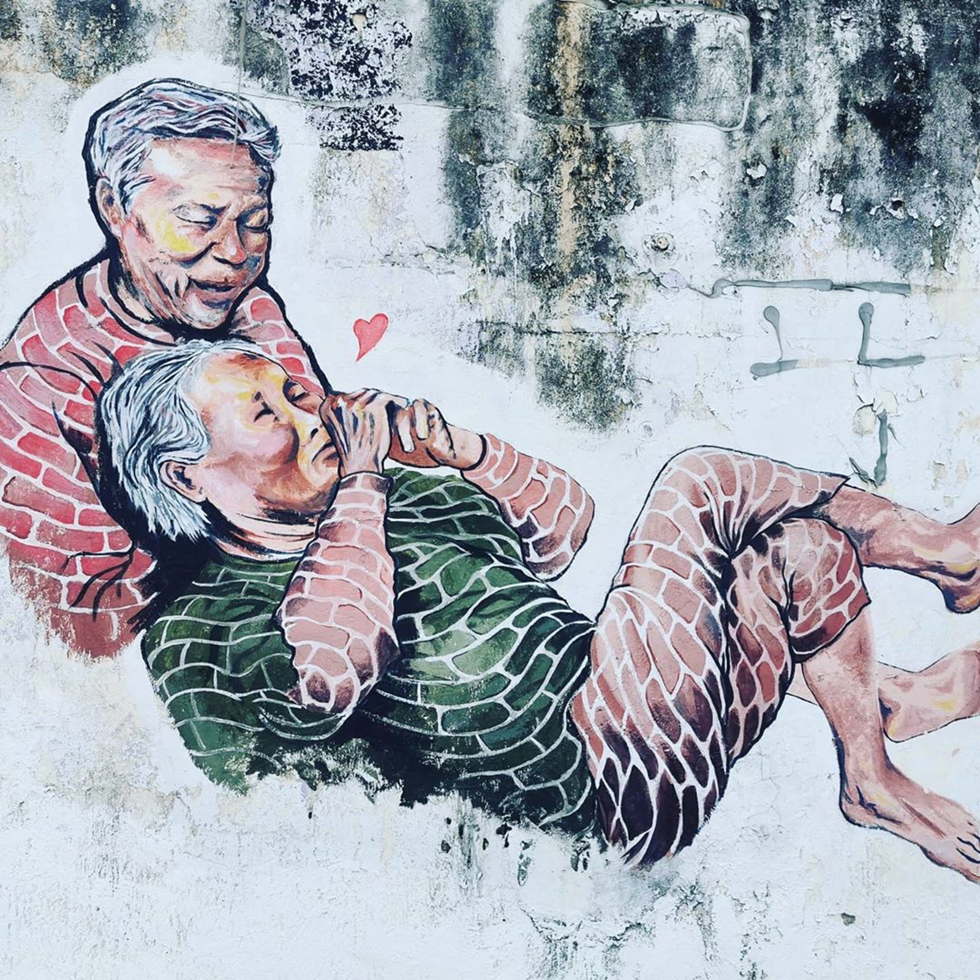 百年树屋，天空之镜，红砖市集，跳蚤市场…尽在锦田