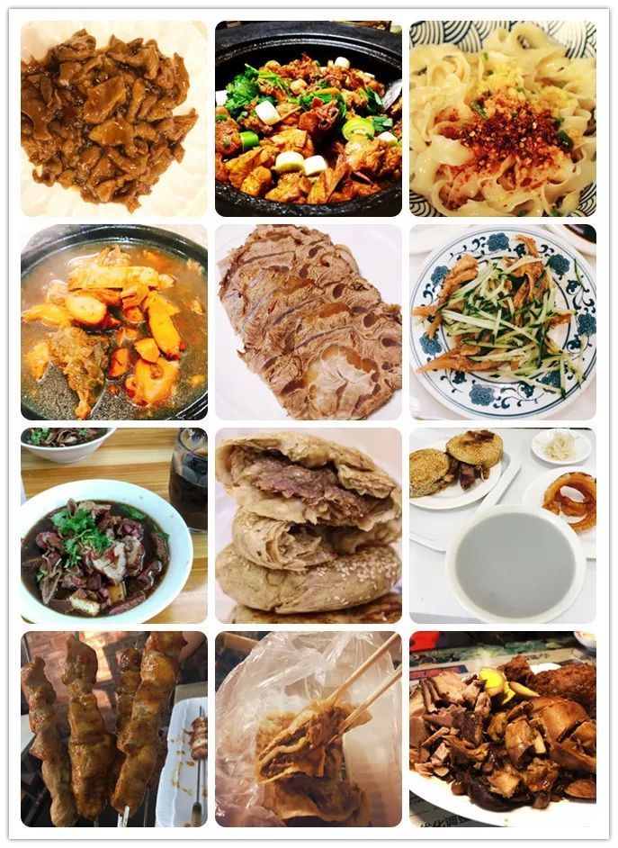 北京饭店必吃的10道菜,北京最正宗的50家老字号招牌菜