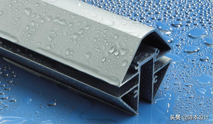 铝瓶体挤压成型,铝件挤压成型视频