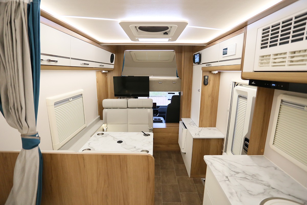 2020年最值得购买的国产房车,国内公认最好的三款房车及价格