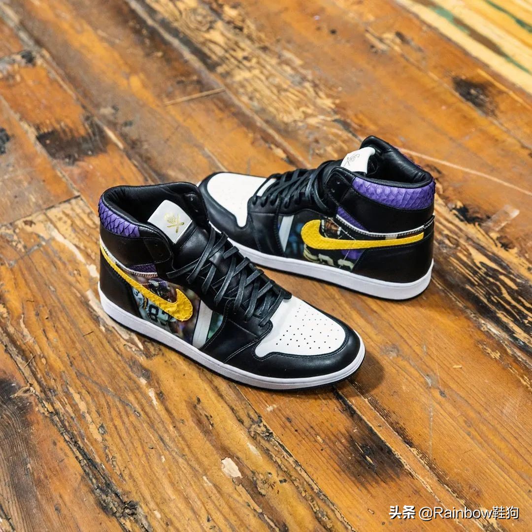 客制球鞋最新款,高端球鞋有哪些