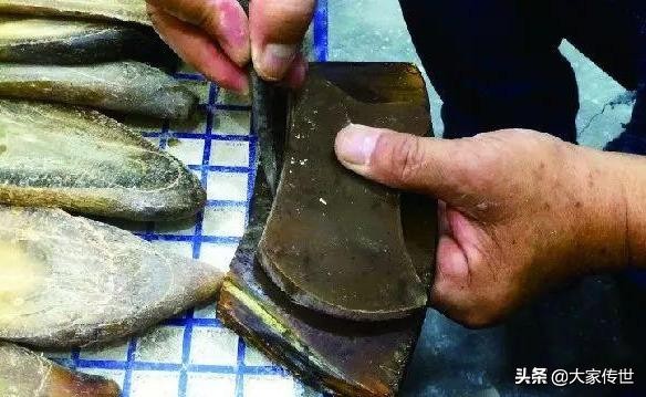 福州角梳照片,福州角梳