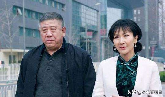 李小冉张嘉译主演的电视剧有哪些,张嘉译李小冉的新剧