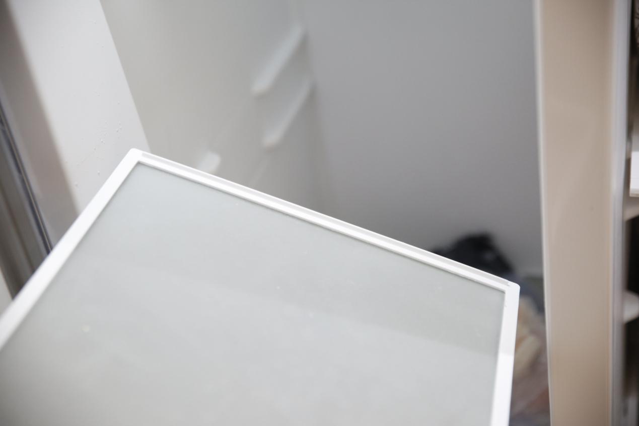 西门子BCD-610W对开到家，把超市搬回家过年！