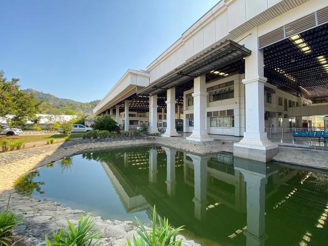 跨国的旅行，教你从泰国清孔陆路过境到老挝会晒，请收好此篇攻略