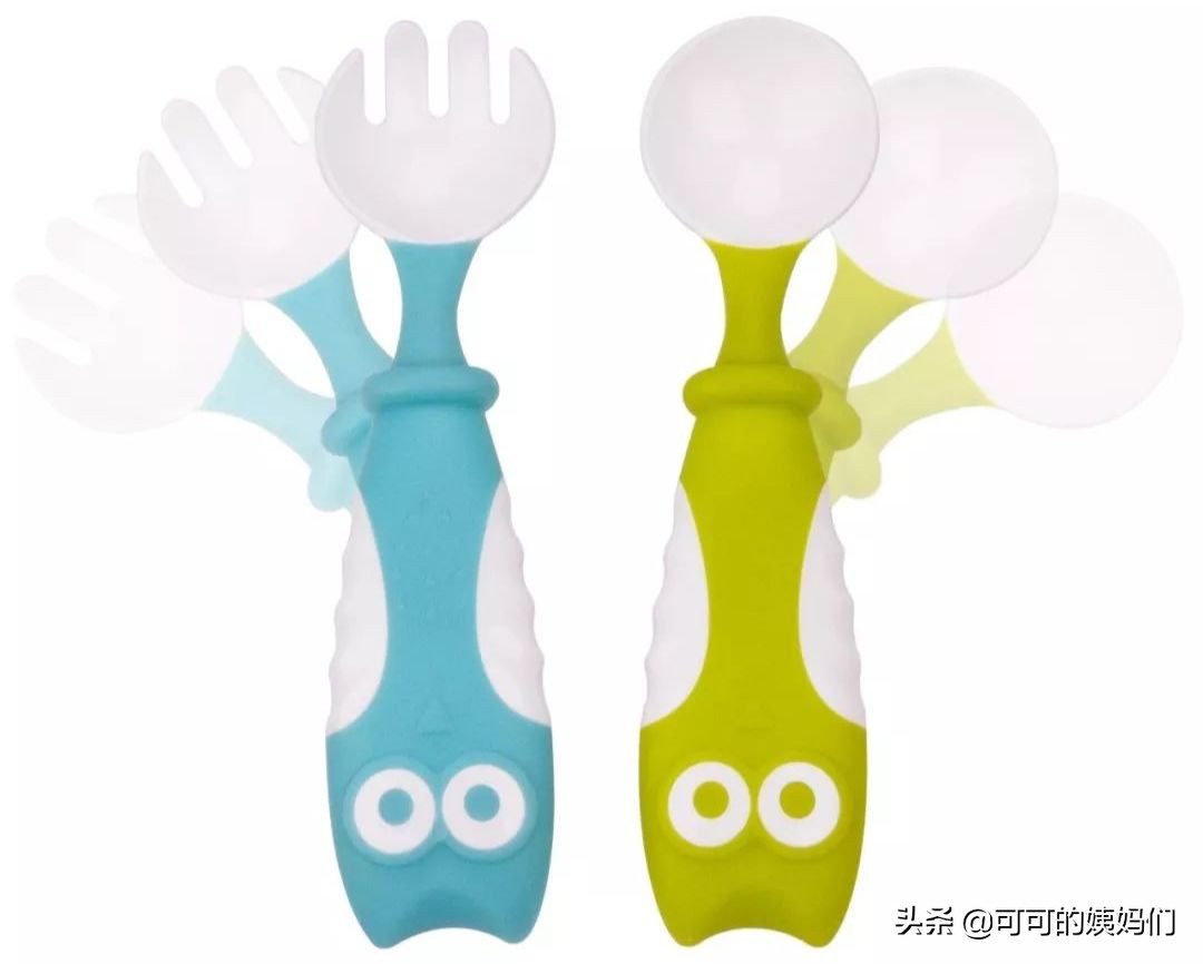 辅食勺如何选择,宝宝辅食勺什么材质好