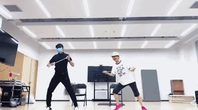 为披荆斩棘的哥哥打call的明星,明星为披荆斩棘的哥哥打call