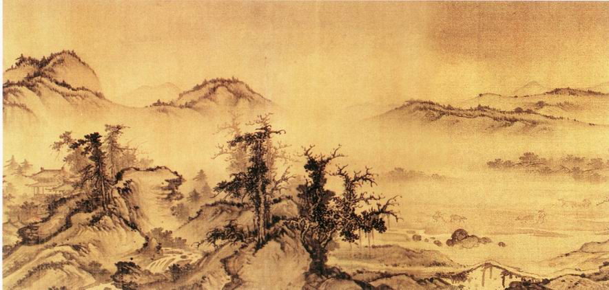 台北故宫藏唐人《月仪帖》高清