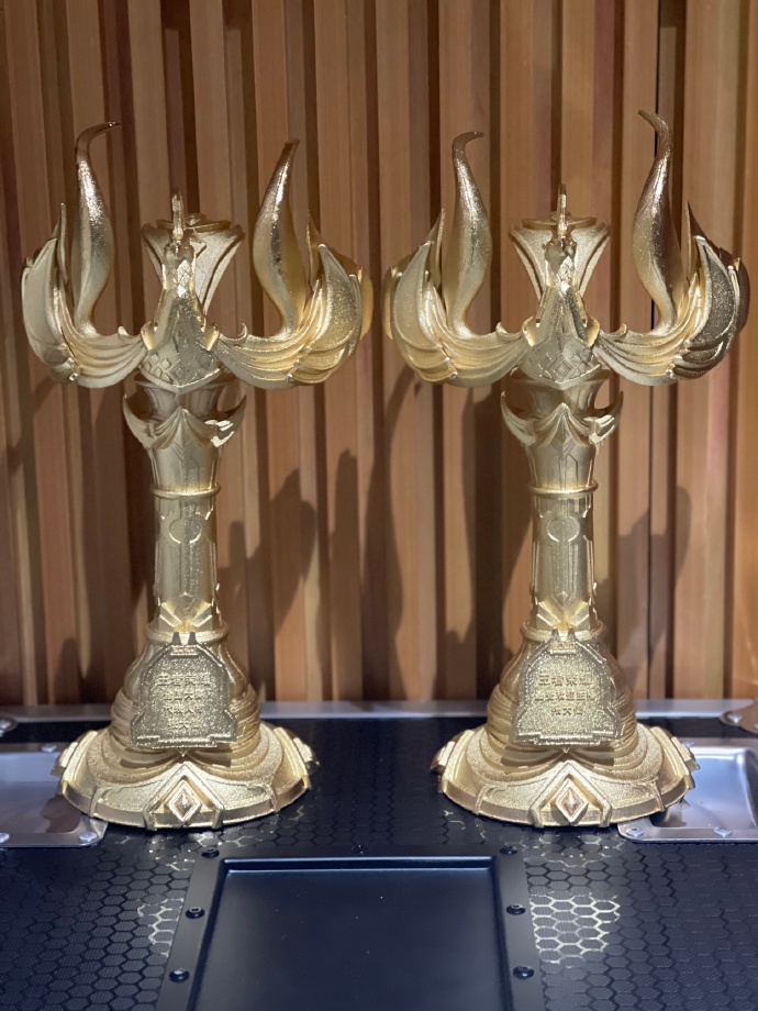 年度颁奖典礼！暖阳最佳，大仙一诺AG收获颇丰，冬冠杯形同虚设