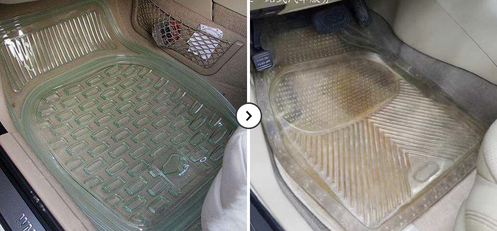 丝圈脚垫御马,御马脚垫的正确用法