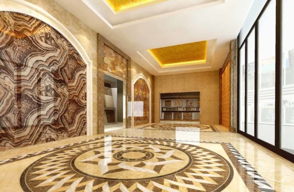 广东佛山典樽瓷砖厂址明细,典典瓷砖质量好不好