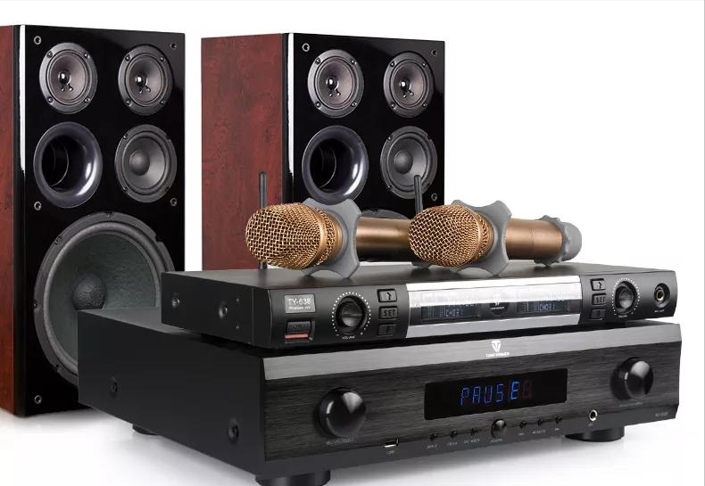 小心这些不注意的小细节会毁掉你的音箱——阜新声艺视听