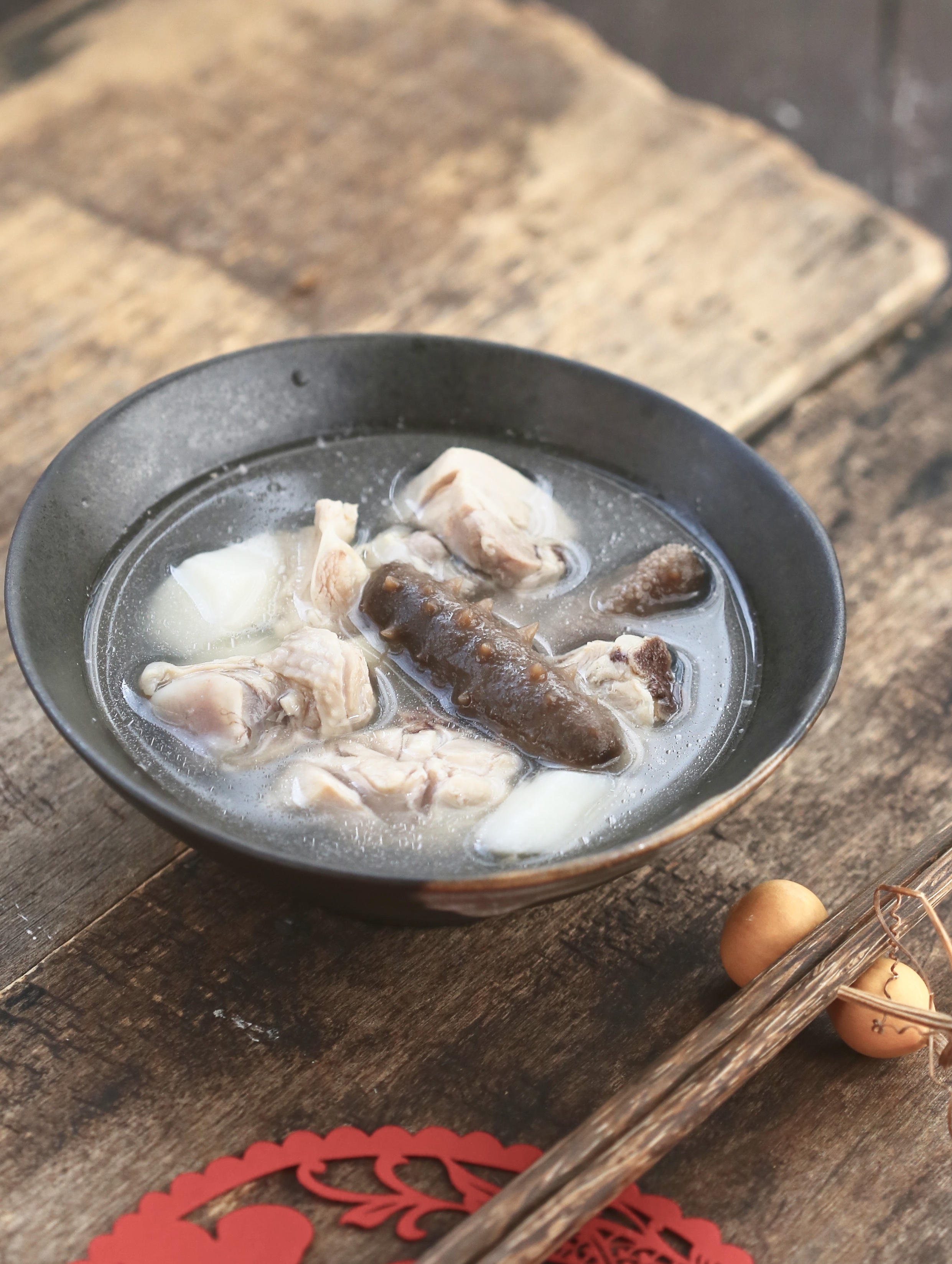 海参怎这么贵呢,海参的正确泡发方法和做法