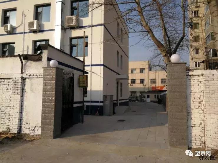 交通执法大队有贴条的权力吗,望京交通大队在哪里