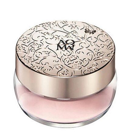 定妆散粉提亮肤色零差评,老爸散粉定妆推荐