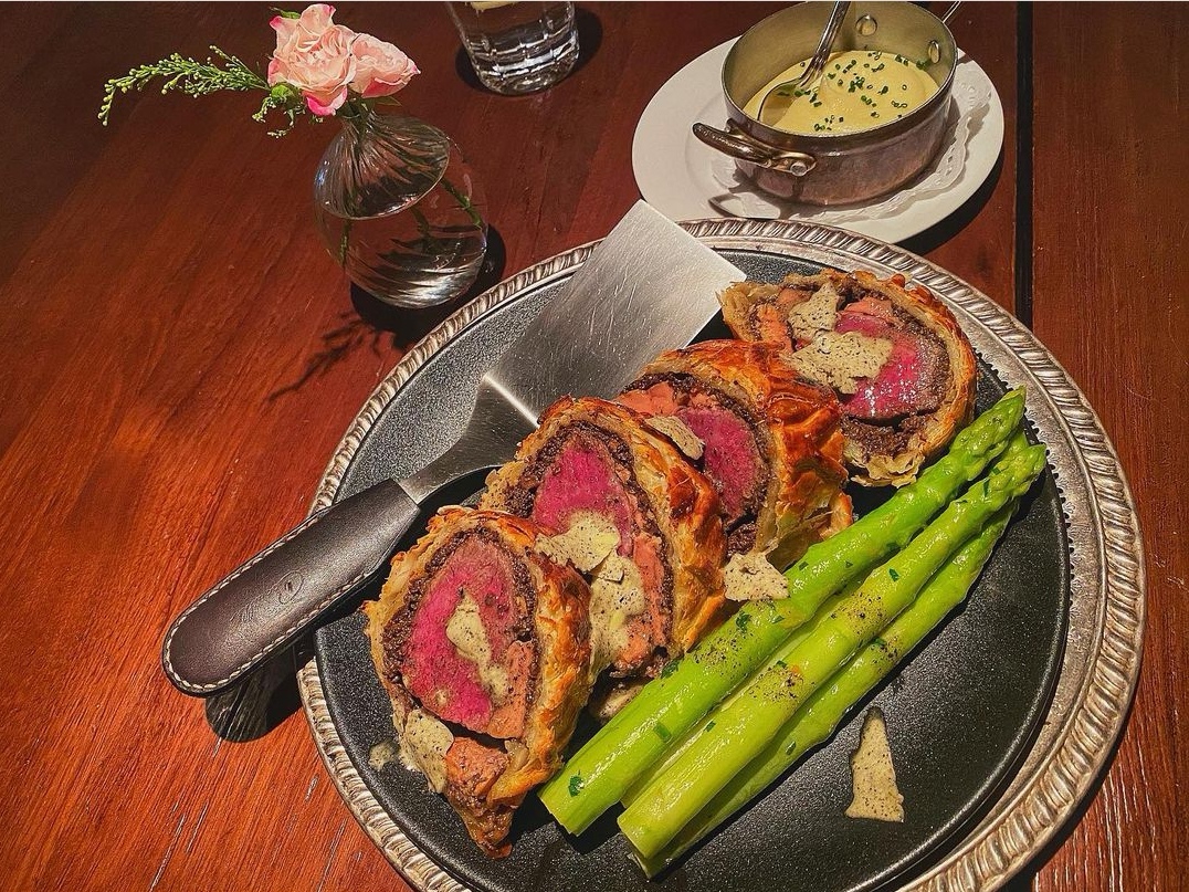 英国美食荒漠国菜,英国美食乡村派