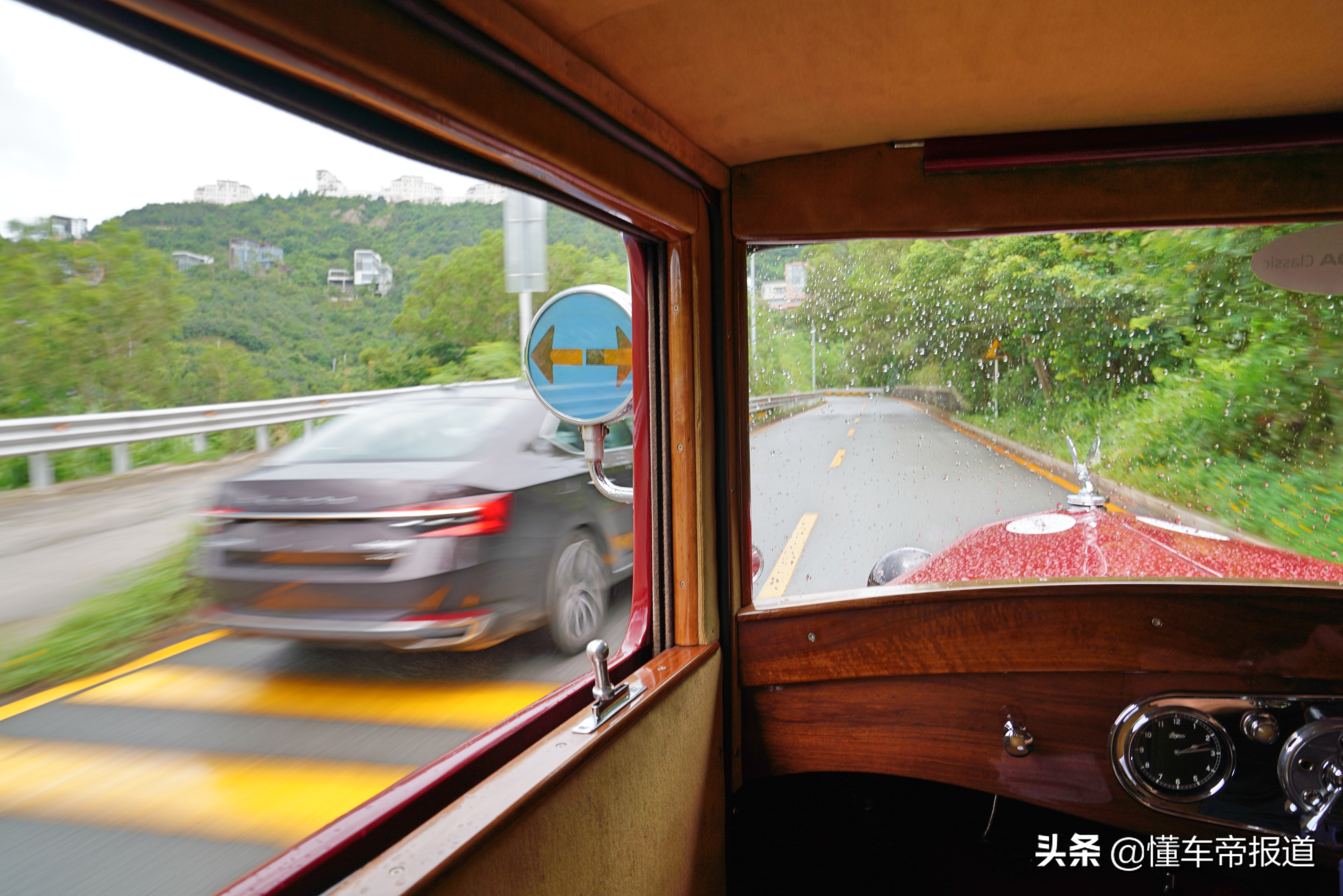 斯柯达老爷车,斯柯达老款经典车