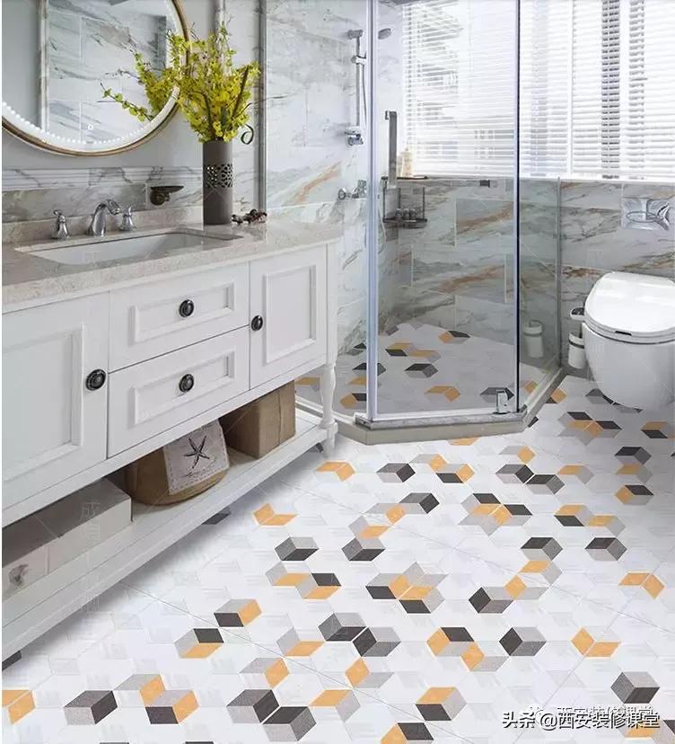 以前的水磨石现在还能磨吗,过去的水磨石