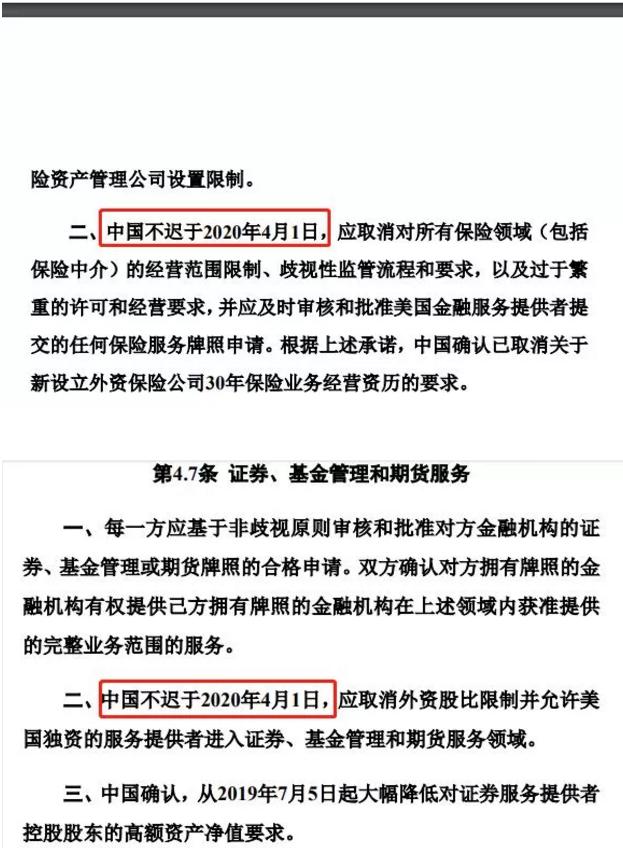金融业放开时间表,金融大洗牌视频