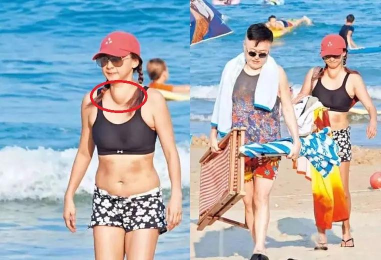 28年后《唐伯虎点秋香》配角一个比一个惨：瘫痪、早逝、妻离子散