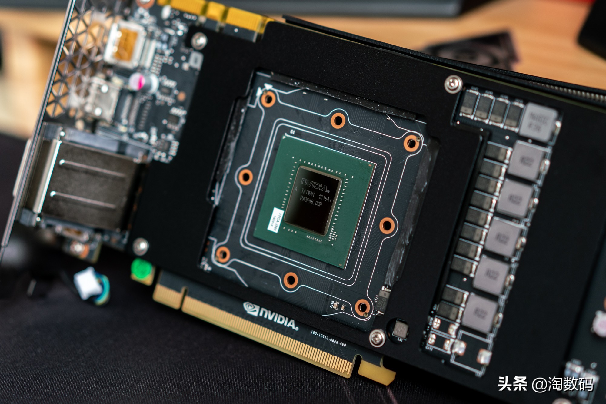 1699元gtx1080,200块钱买的gtx1660ti