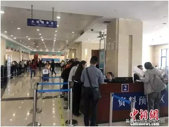 减税降费最新政策深化增值税改革,减税降费能给小微企业减负多少