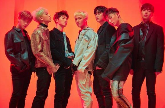 盘点那些不火的男团,盘点那些惊人的运动失误瞬间