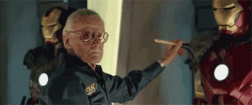 最全漫威电影简介彩蛋,漫威电影中的细节和彩蛋