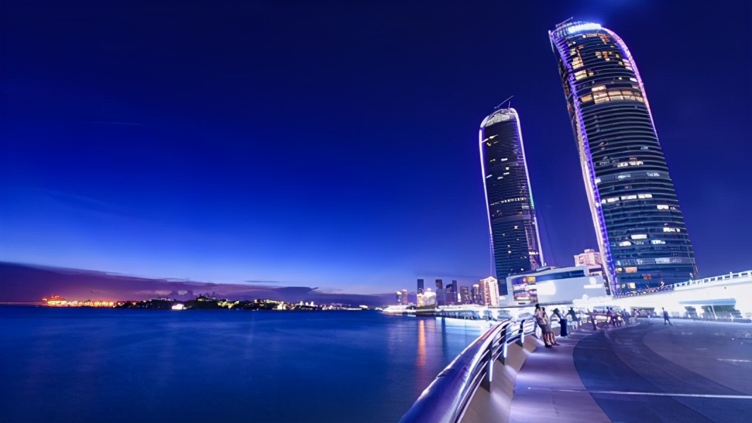 福建省超级高中,福建最豪华中学