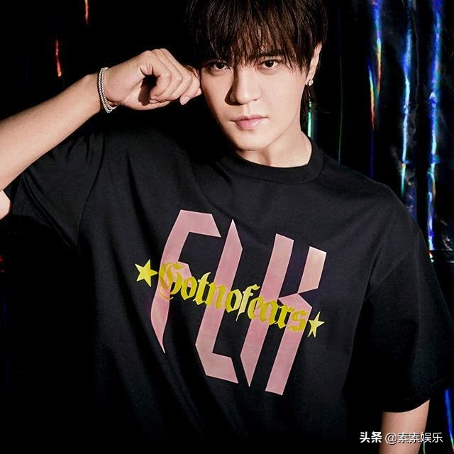 罗志祥早期内地活动,罗志祥靠潮牌复出