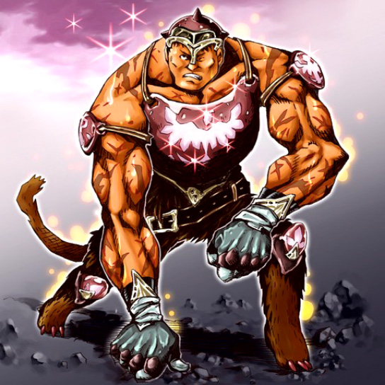 游戏王中被封印的角色,游戏王中的中国角色