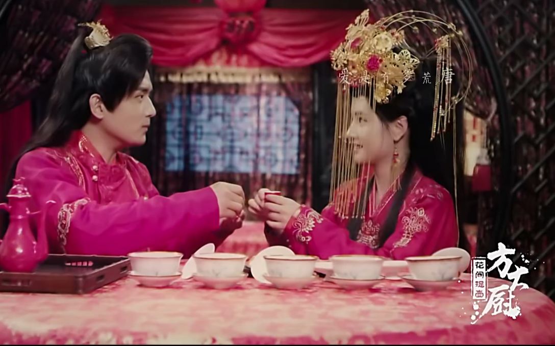 十部最好看古装宫廷剧,目前公认最好看的十部古装剧