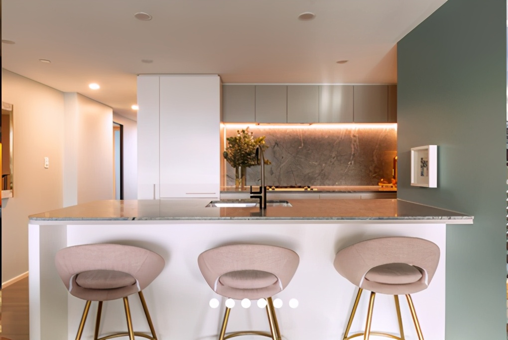 澳洲公寓房价地图最新价格,悉尼公寓房产趋势