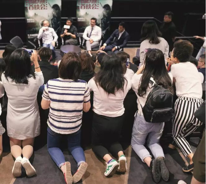 追爱豆的成员介绍,追韩国爱豆必备