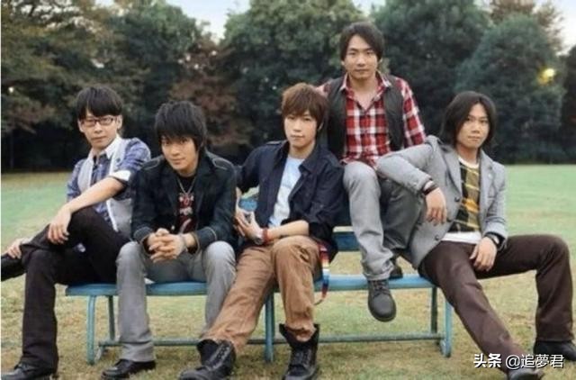 摇滚天团*月天五**，平凡人的梦想也会有出头天