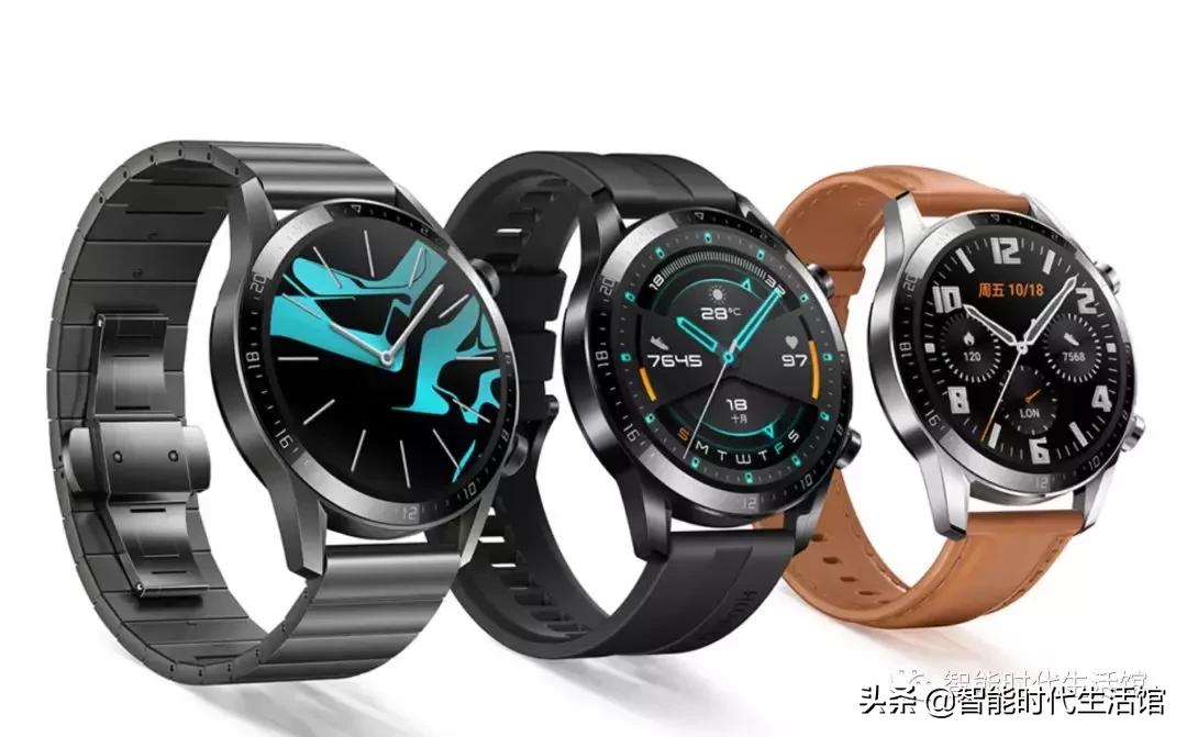 华为watchgt2实际续航只有6天,华为watchgt2超长续航设置