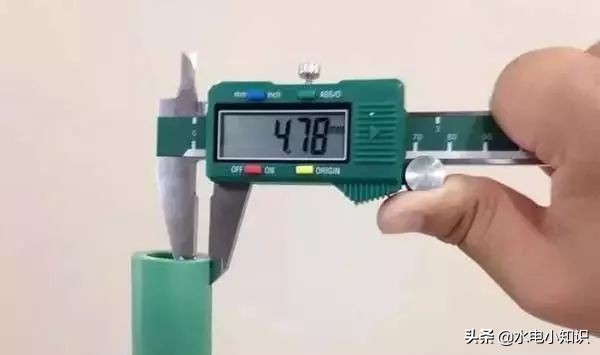 ppr水管怎么辨别真假,网上买ppr水管怎么辨别真假